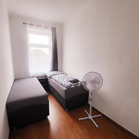 Buchengasse Apartment Vienna - Free Highspeed-Internet Экстерьер фото