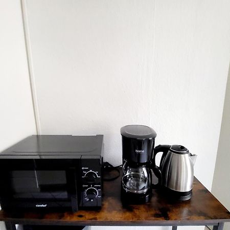 Buchengasse Apartment Vienna - Free Highspeed-Internet Экстерьер фото