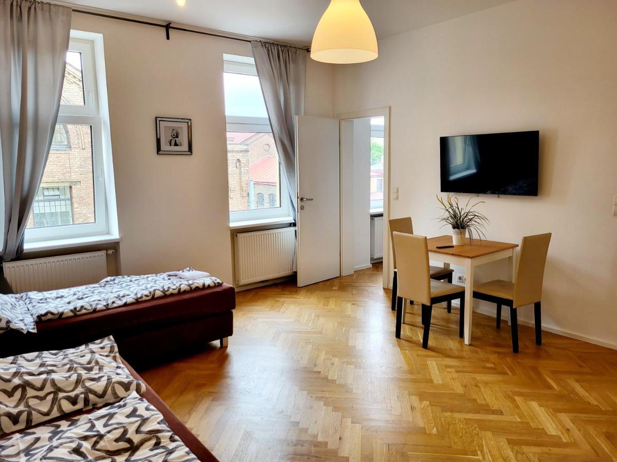 Buchengasse Apartment Vienna - Free Highspeed-Internet Экстерьер фото