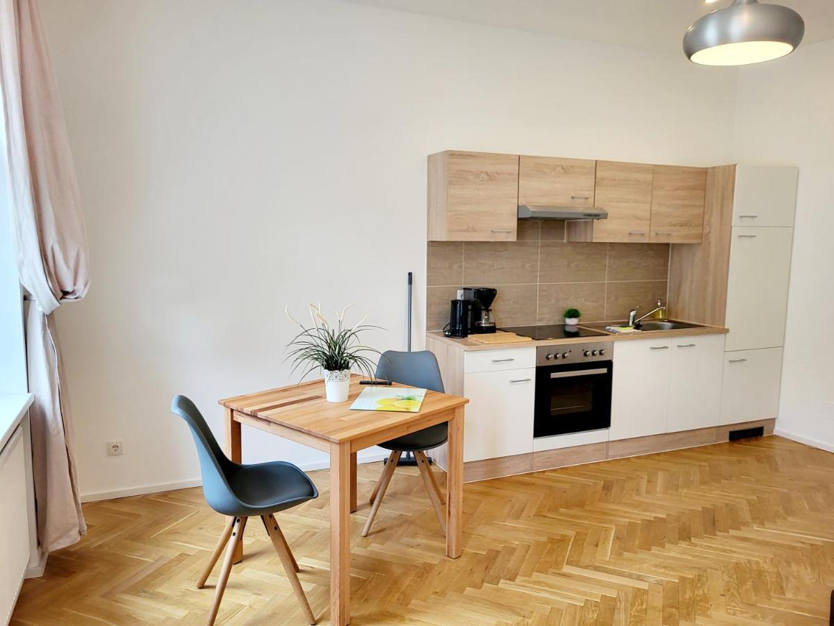 Buchengasse Apartment Vienna - Free Highspeed-Internet Экстерьер фото