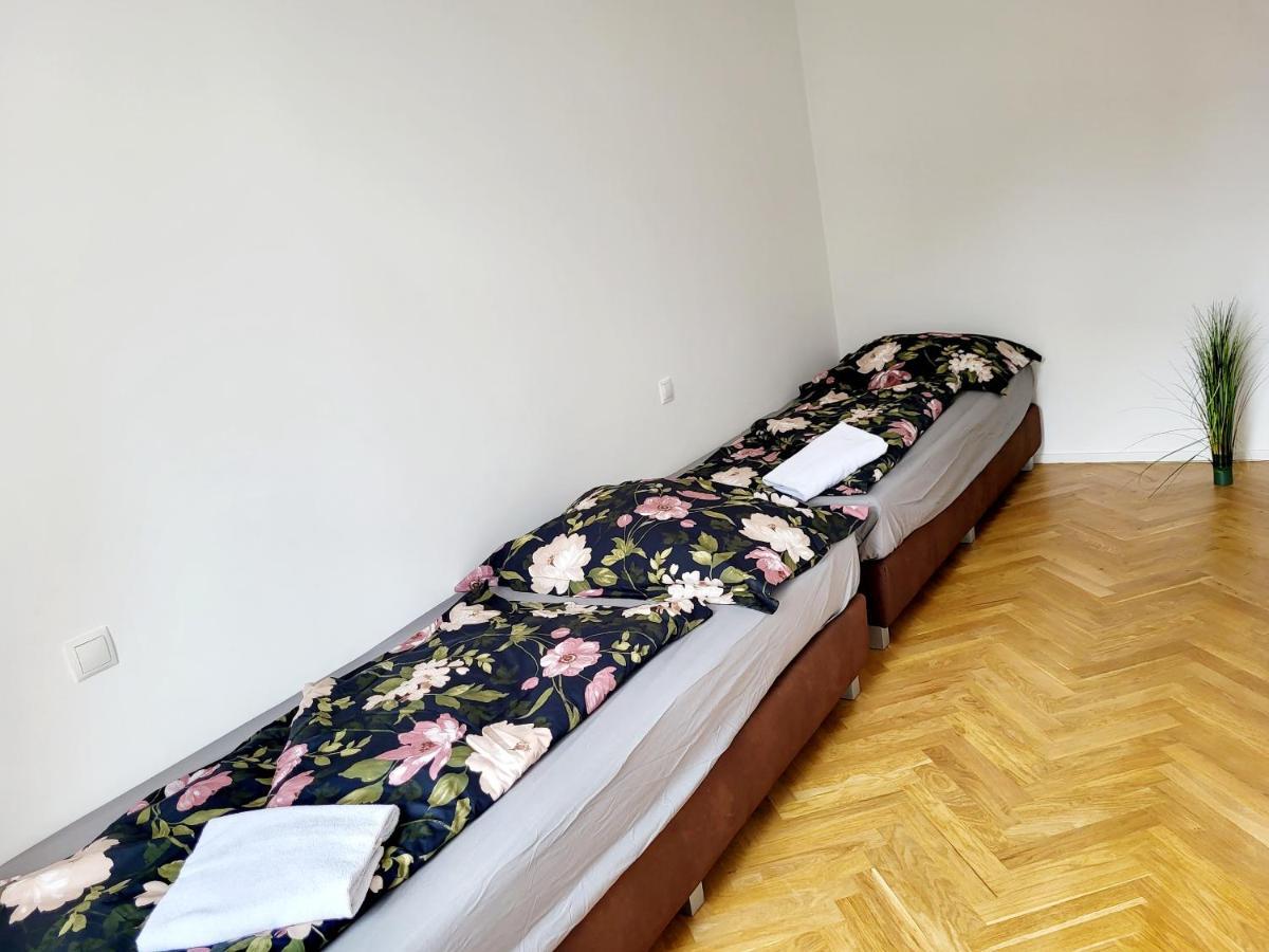 Buchengasse Apartment Vienna - Free Highspeed-Internet Экстерьер фото
