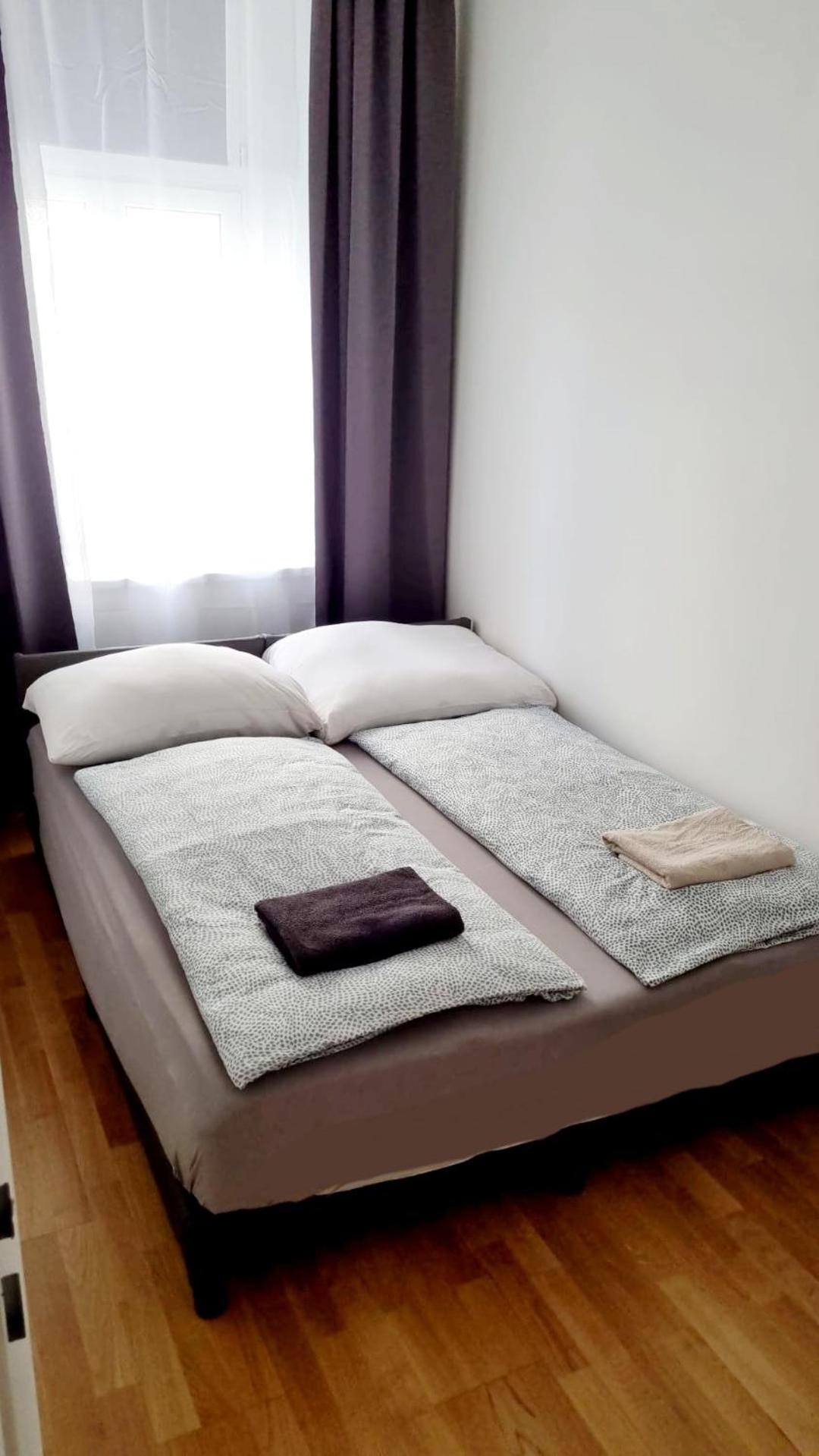Buchengasse Apartment Vienna - Free Highspeed-Internet Экстерьер фото