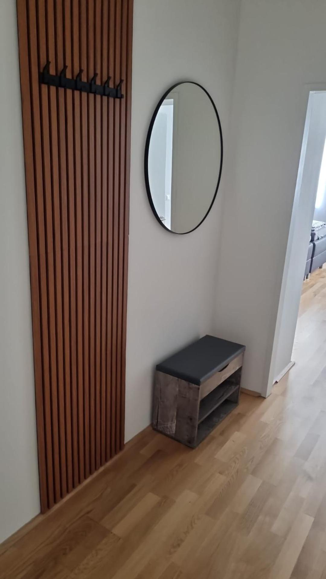 Buchengasse Apartment Vienna - Free Highspeed-Internet Экстерьер фото