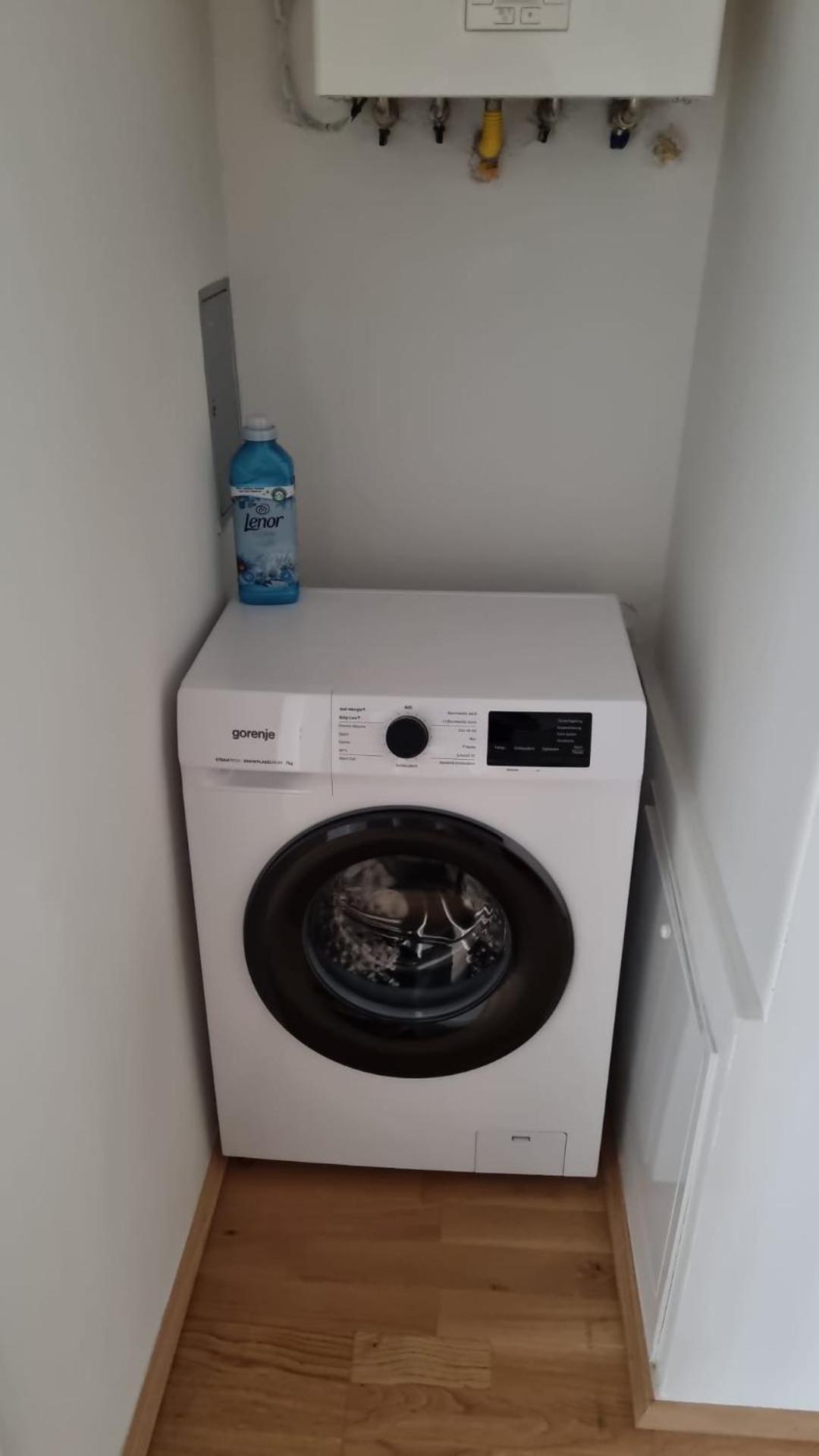 Buchengasse Apartment Vienna - Free Highspeed-Internet Экстерьер фото