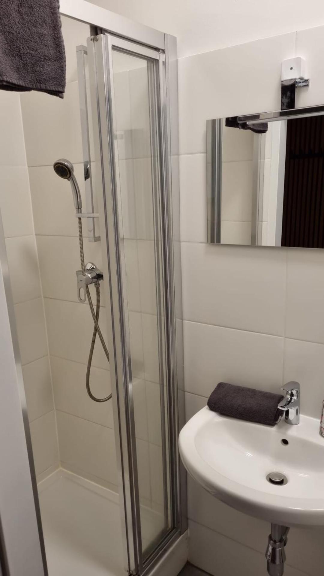 Buchengasse Apartment Vienna - Free Highspeed-Internet Экстерьер фото
