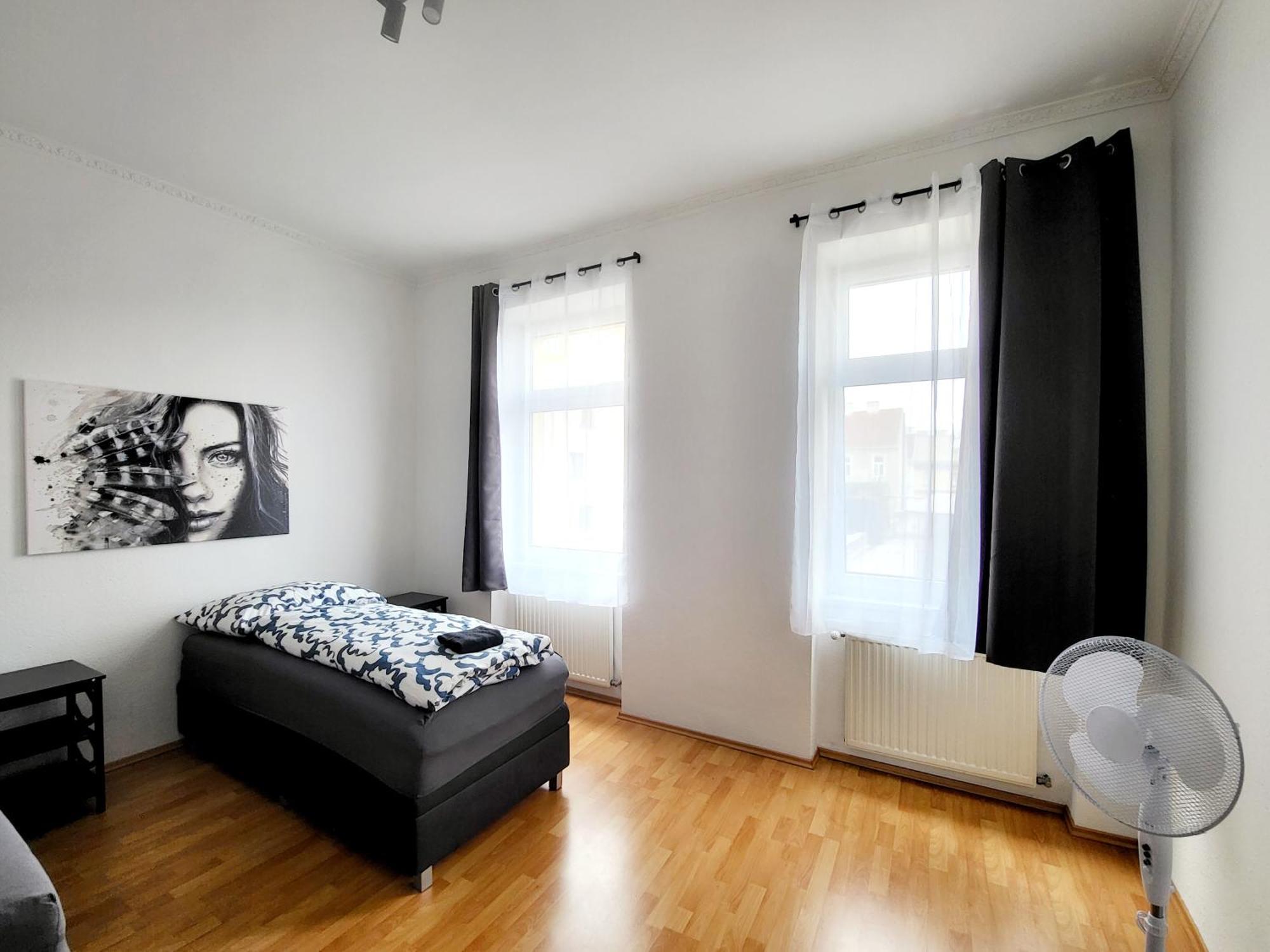 Buchengasse Apartment Vienna - Free Highspeed-Internet Экстерьер фото