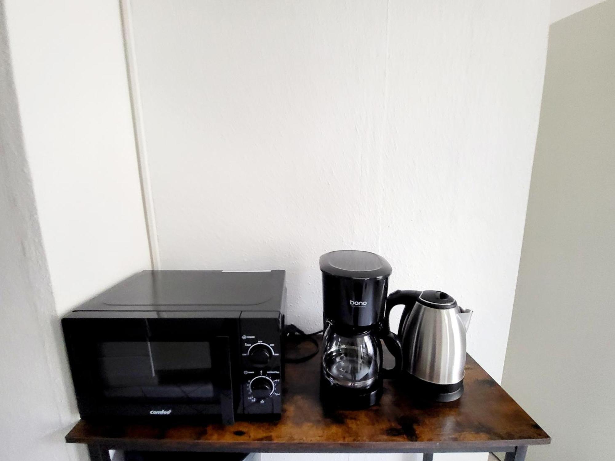 Buchengasse Apartment Vienna - Free Highspeed-Internet Экстерьер фото