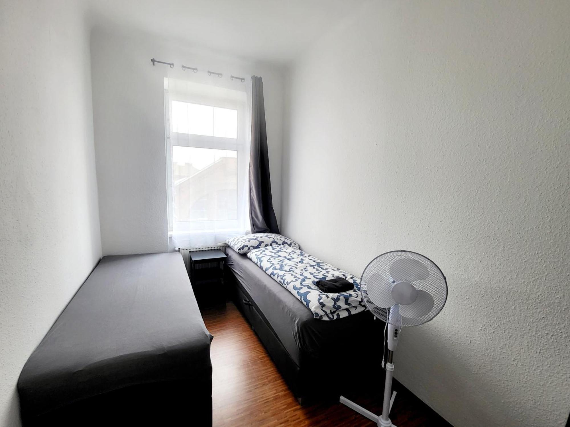Buchengasse Apartment Vienna - Free Highspeed-Internet Экстерьер фото