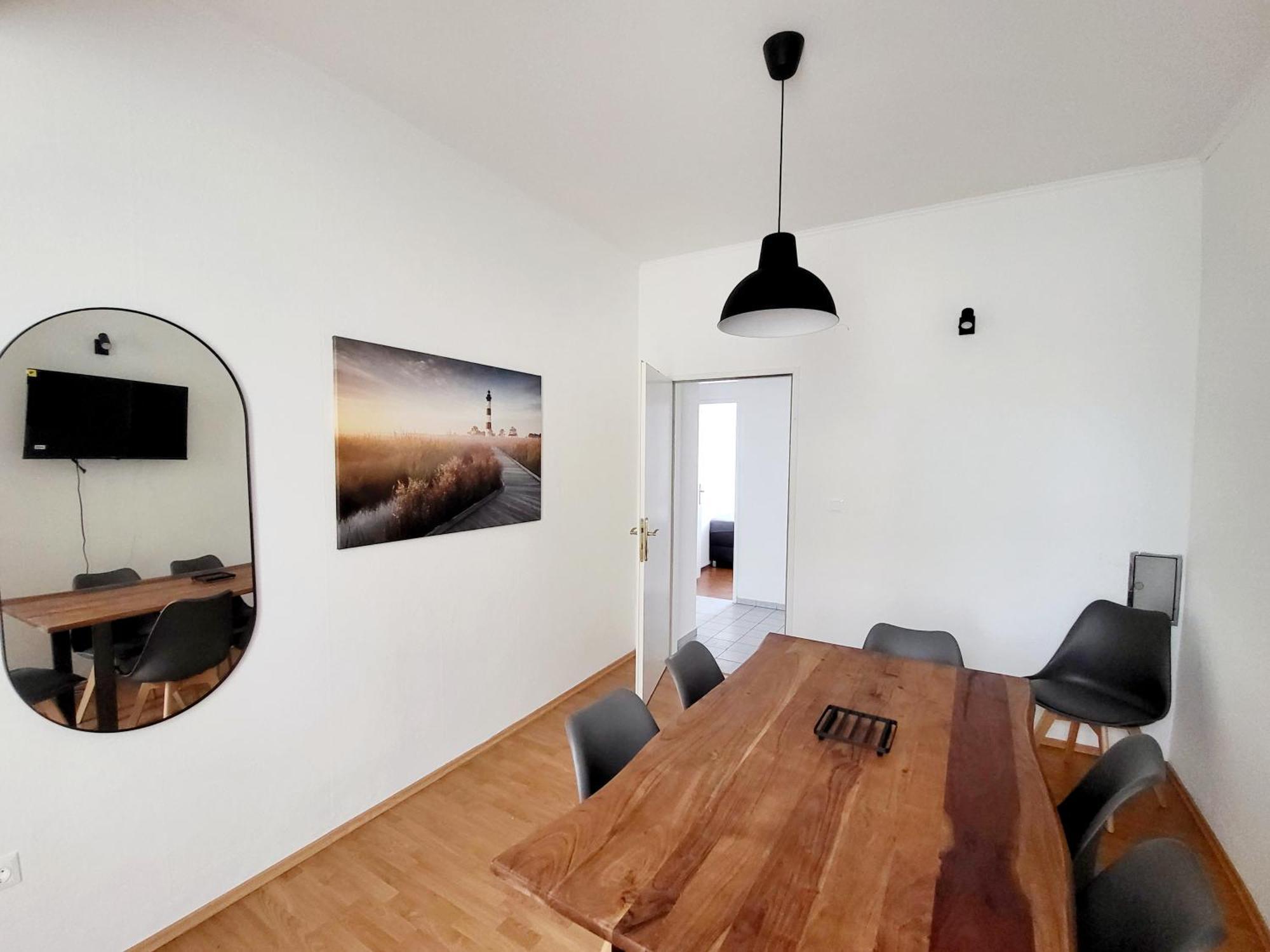 Buchengasse Apartment Vienna - Free Highspeed-Internet Экстерьер фото