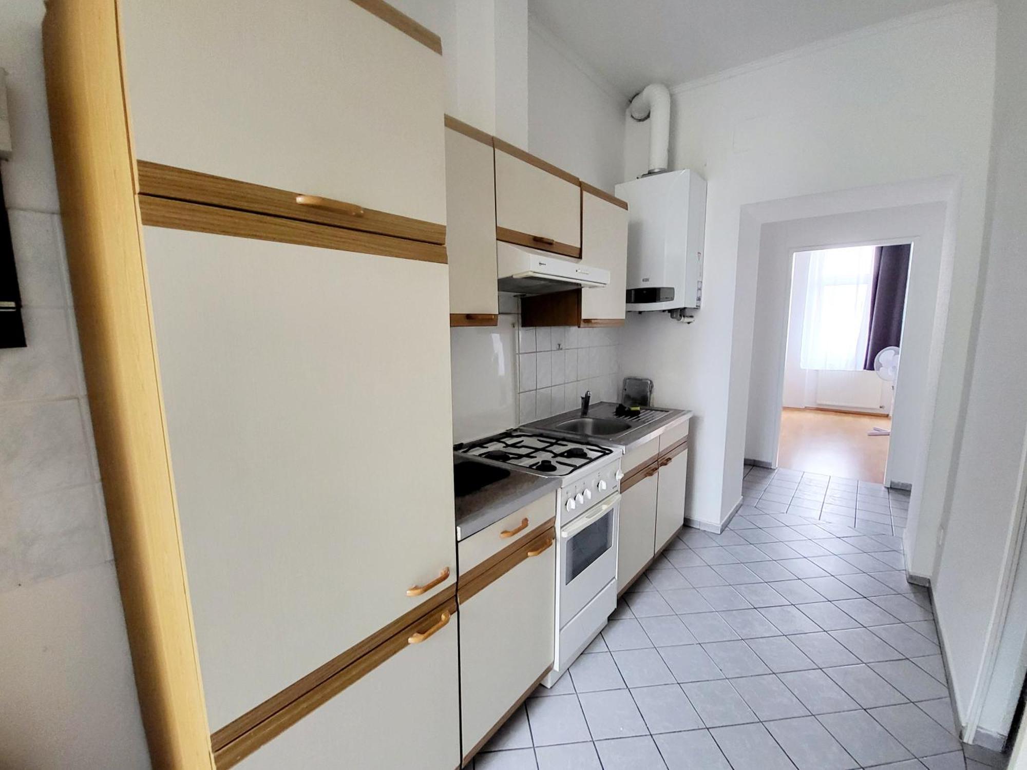 Buchengasse Apartment Vienna - Free Highspeed-Internet Экстерьер фото