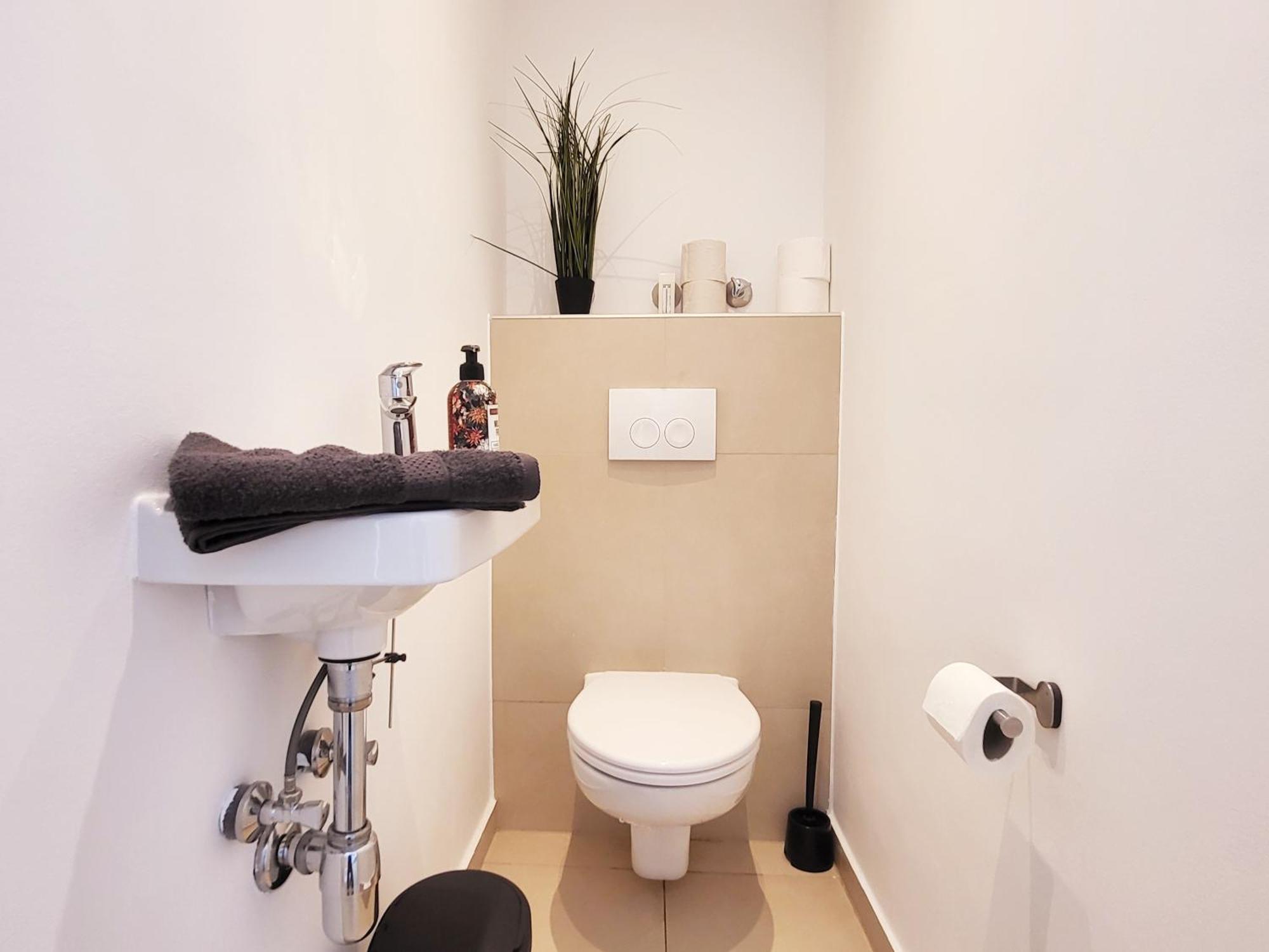 Buchengasse Apartment Vienna - Free Highspeed-Internet Экстерьер фото