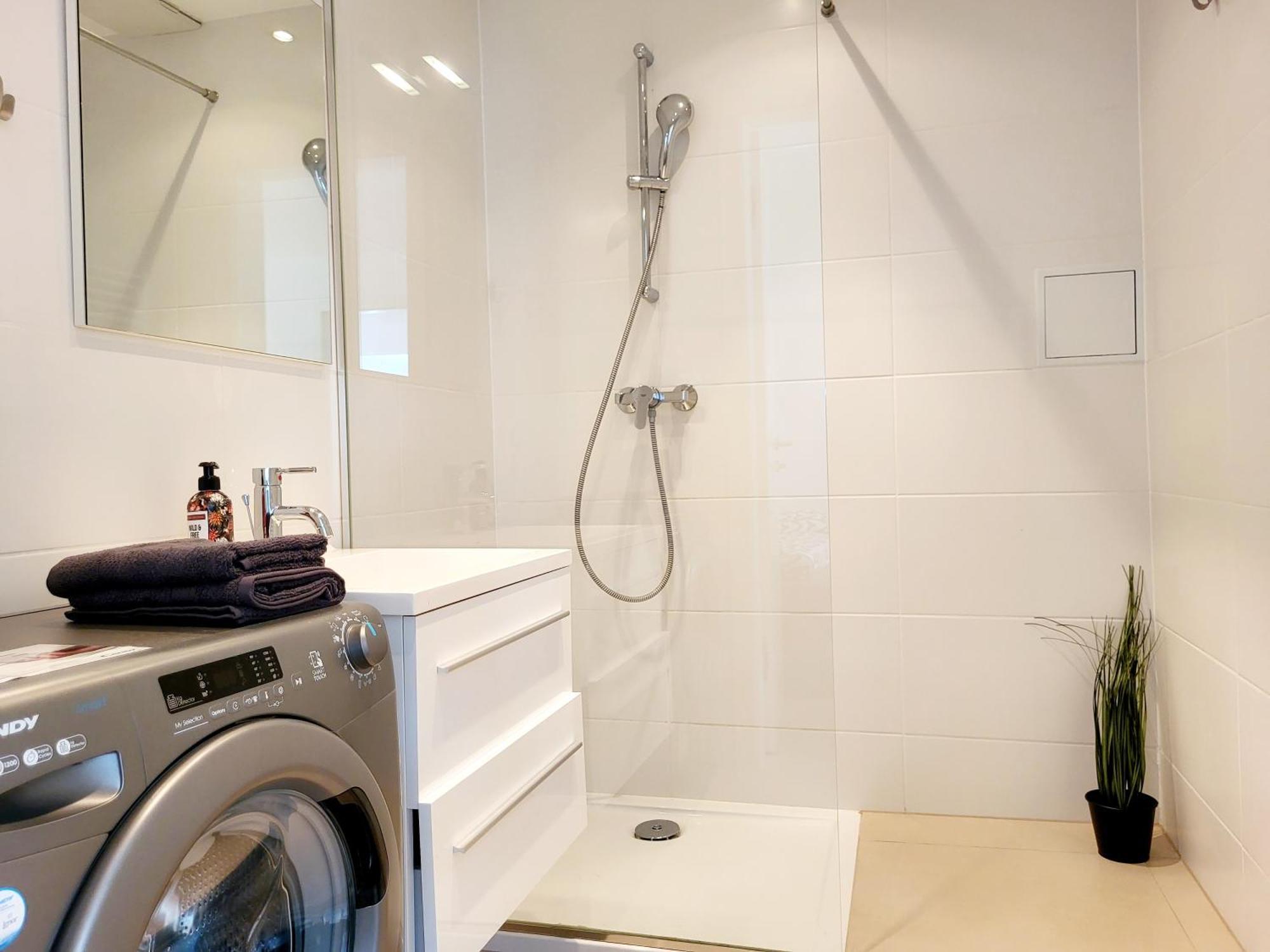 Buchengasse Apartment Vienna - Free Highspeed-Internet Экстерьер фото