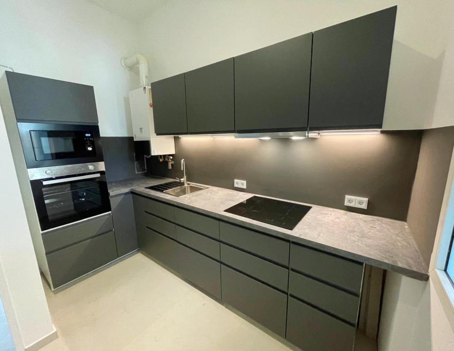 Buchengasse Apartment Vienna - Free Highspeed-Internet Экстерьер фото