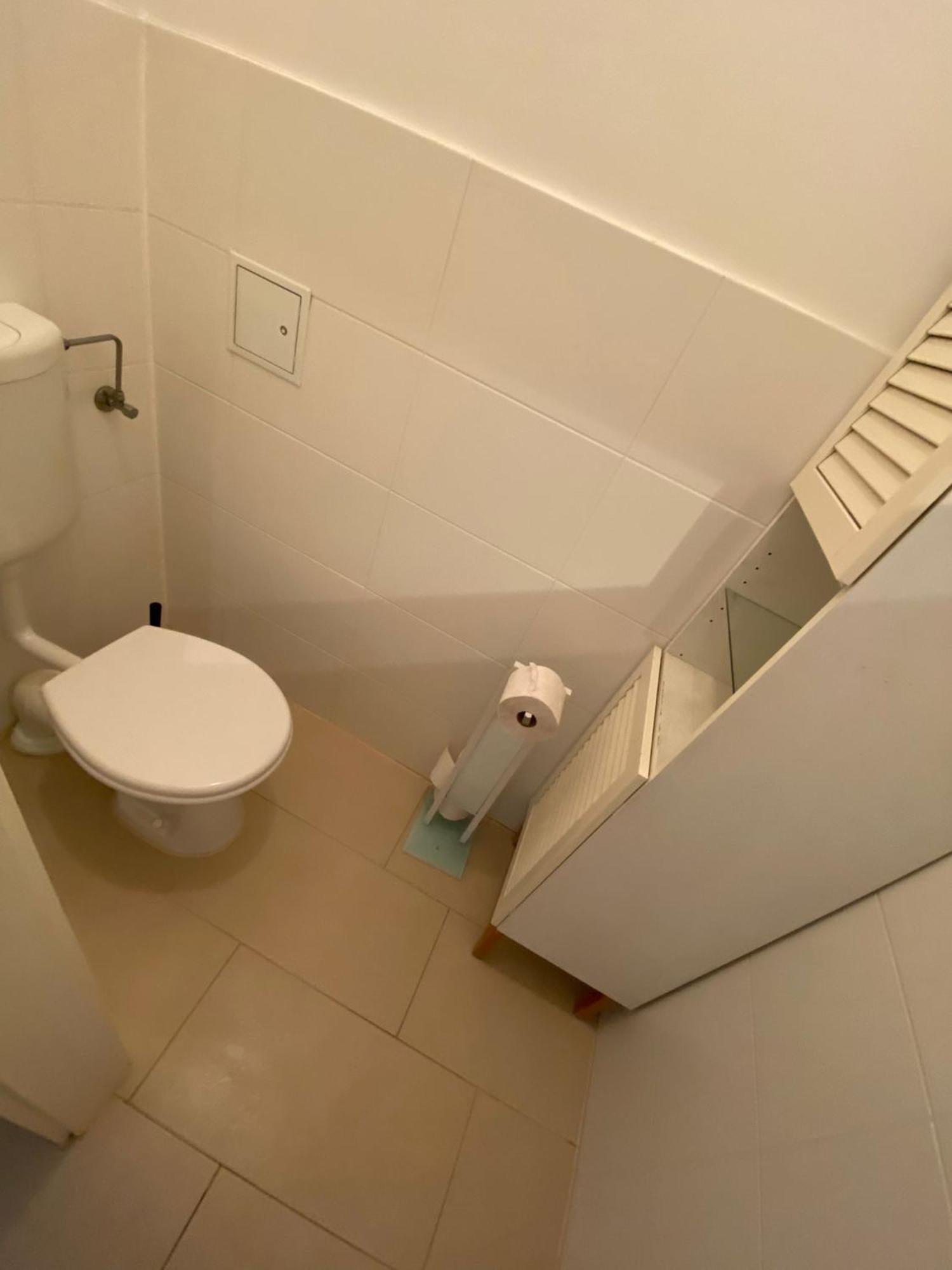 Buchengasse Apartment Vienna - Free Highspeed-Internet Экстерьер фото